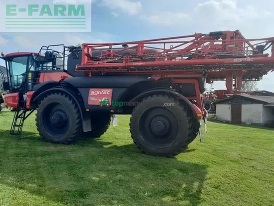 Atomizador - Agrifac - condor endurance ii st. v