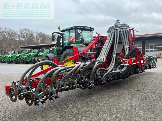 Riego -  - tbl compact profi