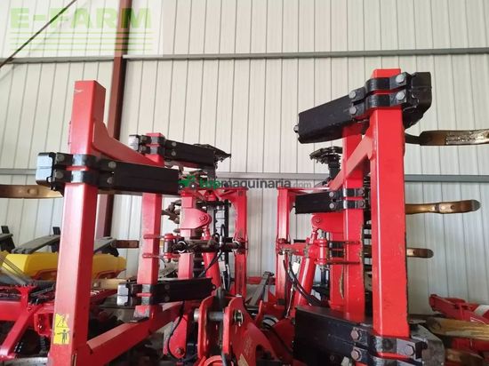 Cultivador - Quivogne - blackbear