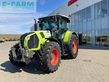 Tractor agrícola - Claas - arion 650 t3b
