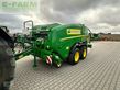 Empacadora gigant - John Deere - c441r