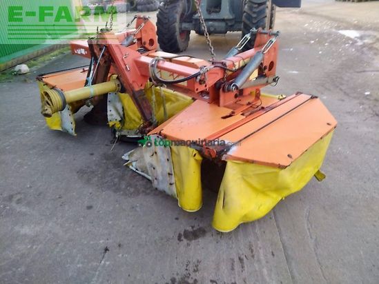 Cortacésped manual - Fella - km 270 fz