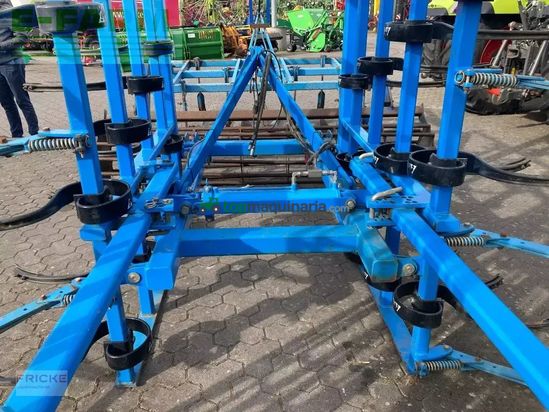 Cultivador -  - 5,00 mtr