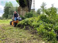 Cortacésped manual - AS-Motor - yak 1040 4wd xl AS-Motor