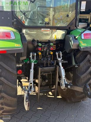 Tractor agrícola - Deutz - 5080d keyline