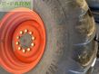 Cosechadora de Cereal - Claas - LEXION 650 4WD