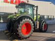 Tractor agrícola - Claas - axion 810 cmatic s5 CMATIC