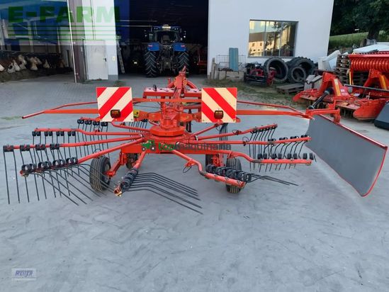 Rastrillo - Kuhn - ga 4321 gm