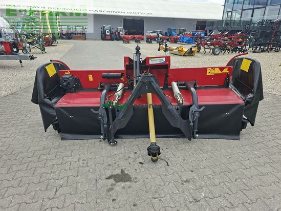 Cortacésped manual - Vicon - extra 332 f