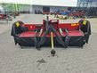 Cortacésped manual - Vicon - extra 332 f