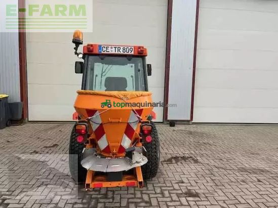 Tractor agrícola - Kubota - stv 32