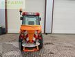 Tractor agrícola - Kubota - stv 32