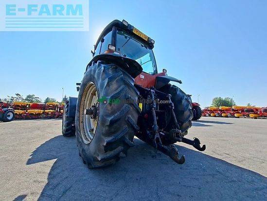 Tractor agrícola - Case IH - mx 220