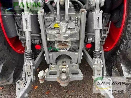 Tractor agrícola - Fendt - 728 vario gen-7 profi+ setting2 ProfiPlus