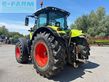 Tractor agrícola - Claas - 810 cmatic cis + gps rtk