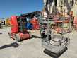Brazo MANITOU 120AETJ C