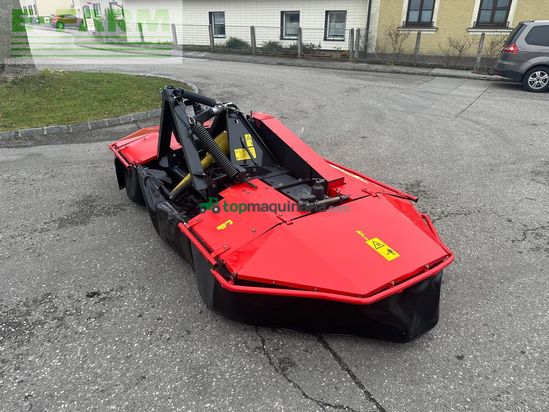 Cortacésped manual - Vicon - Kverneland CM 295F Trommelmähwerk