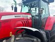 Tractor agrícola - Massey Ferguson - 7480