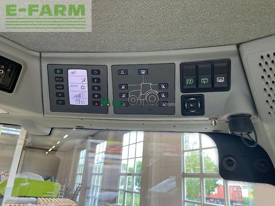 Tractor agrícola - Claas - axion 830 cmatic cebis