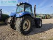 Tractor agrícola - New Holland - t8040