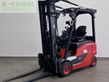 Elevadora - Linde - e 16 ph evo 386-02