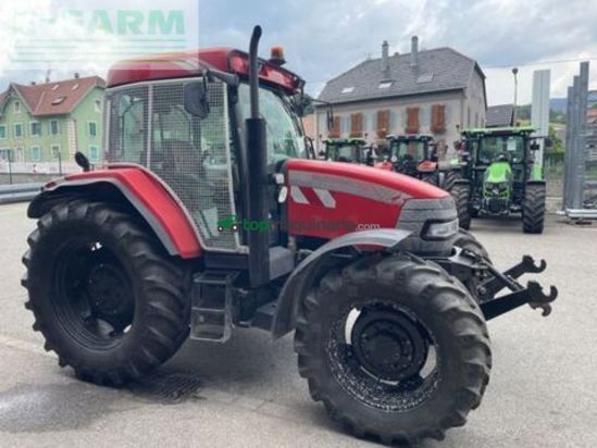 Tractor agrícola - McCormick - mc 105
