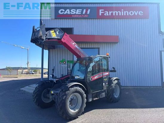 Telescopica - Massey Ferguson - 9306