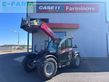 Telescopica - Massey Ferguson - 9306