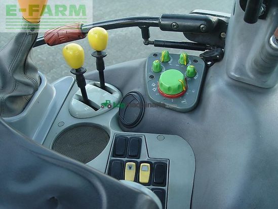 Tractor agrícola - Deutz-Fahr - agrotron m650 profiline Profiline