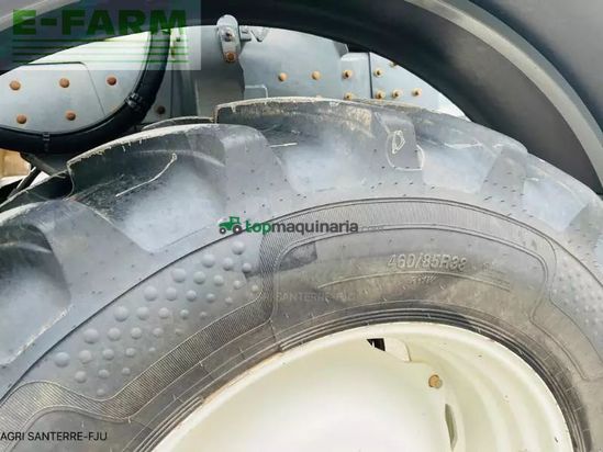 Atomizador - Evrard - alpha