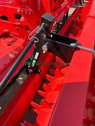 Grada rotativa - Maschio - dc 3000 combi