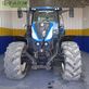 Tractor agrícola - New Holland - t7.165s S