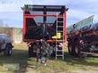 Cinta transportadora de forraje - Krampe - as 750.2