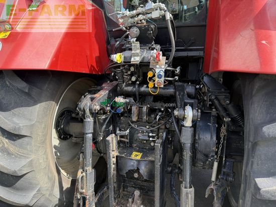 Tractor agrícola - Case IH - cvx 150