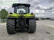Tractor agrícola - Claas - arion 550 cis+