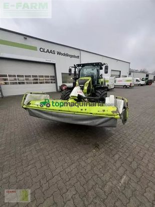 Cortacésped manual - Claas - corto 3200 fn