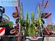 Henificador - Claas - liner 4800 business pro, 6-rad-fahrwerk