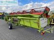 Cabezal - Claas - vario 750