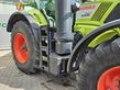 Tractor agrícola - Claas - axion 960
