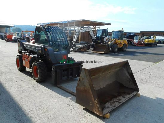Telescopica - Ausa - t 204h nur 203 hoch u. 160 breit !!