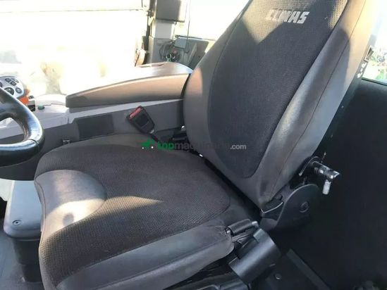 Tractor agrícola - Claas - xerion 4500 vc