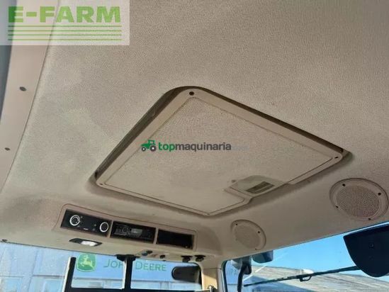 Tractor agrícola - Fendt - 722 power