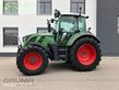 Tractor agrícola - Fendt - vario 516 profi Profi