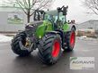 Tractor agrícola - Fendt - 724 vario gen-7 profi+ setting2 ProfiPlus