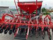 Sembradora - Kverneland - saterra 1030 + h-series