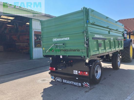 Volquet - Brantner - HB Z18051/2XXL