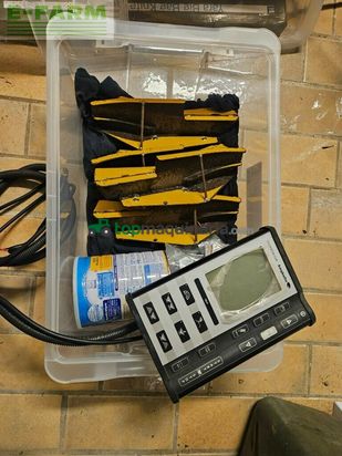 Esparcidor - Bogballe - m2 w plus