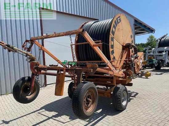 Riego - Hüdig - iromat i 380 m 90 er schlauch