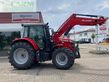 Tractor agrícola - Massey Ferguson - 6716 s