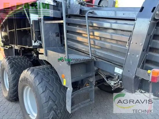 Empacadora gigant - Vicon - lb 12290